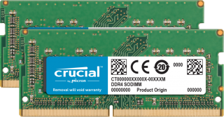 Crucial CT2K16G4S266M 32 GB 2666 MHz DDR4 Ram kullananlar yorumlar
